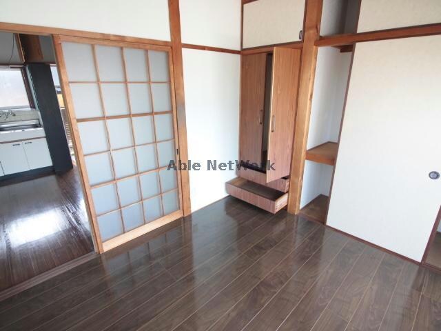 物件内観写真12　