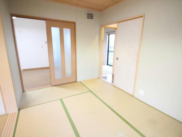 居室