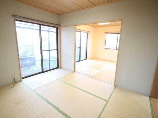 居室