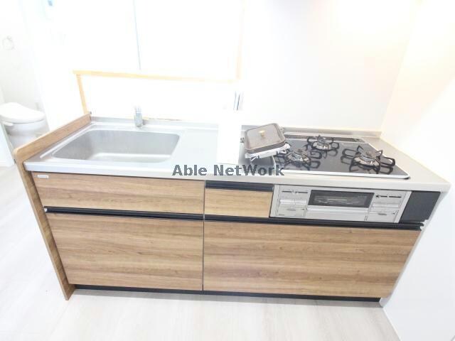 物件内観写真14　