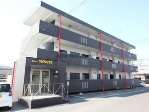 リアン志比田外観写真