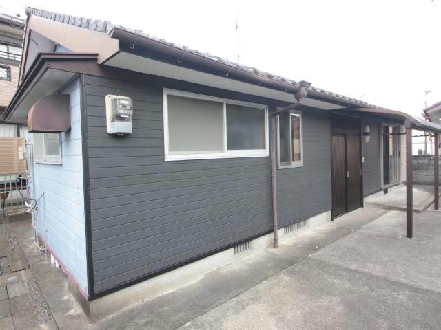 松山貸家