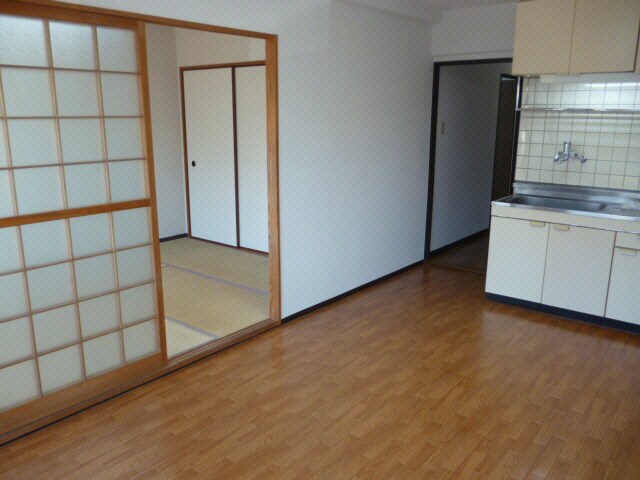 物件内観写真12　