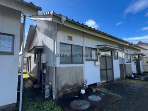 大盛住宅外観写真