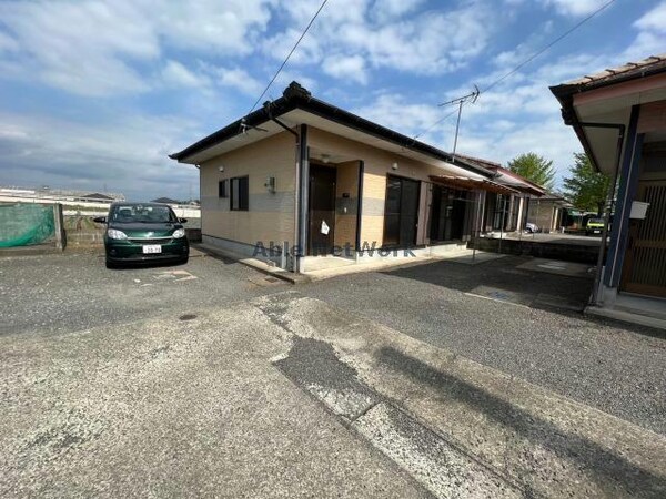 駐車場(12号)