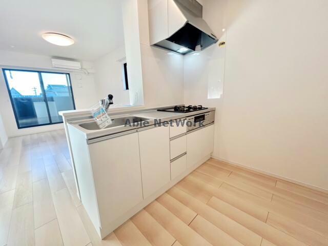 物件内観写真11　