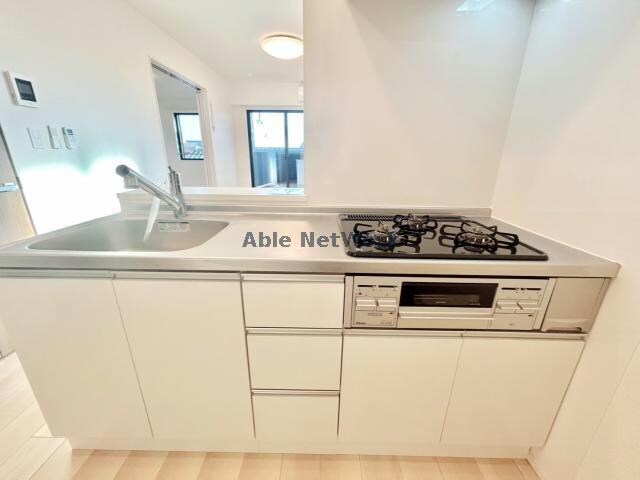 物件内観写真12　