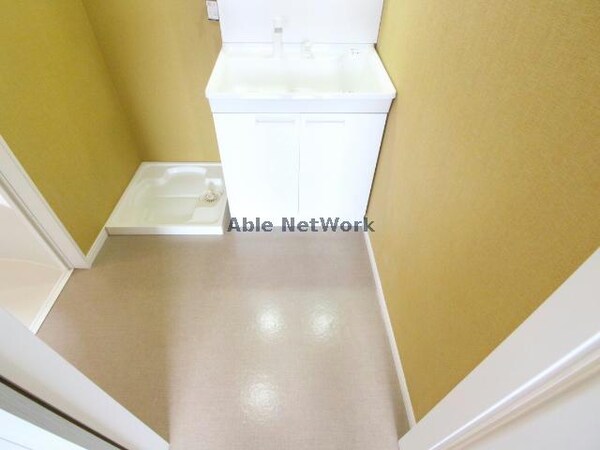 洗面所・脱衣所