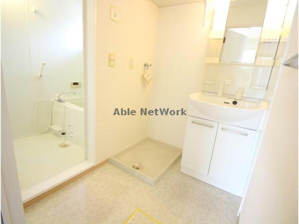 洗面所・脱衣所