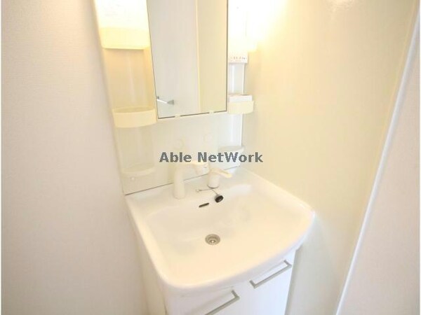 洗面所・脱衣所