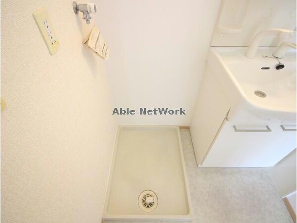 洗面所・脱衣所