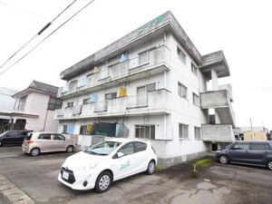 リアライズ杉元外観写真