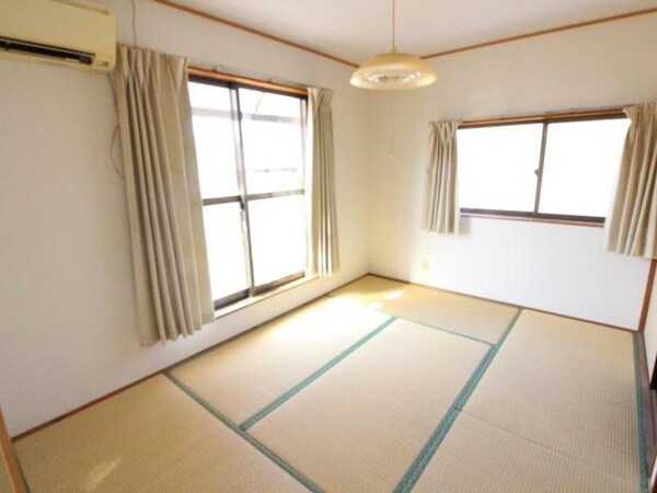 居室