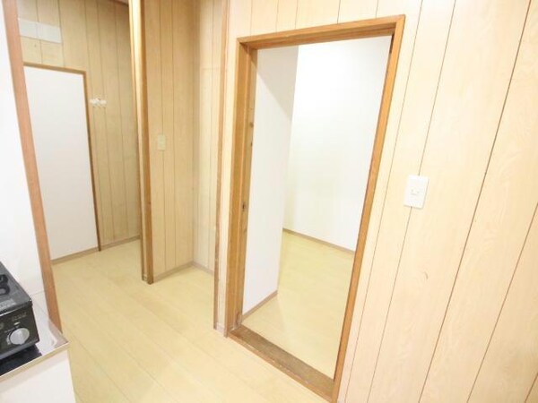居室