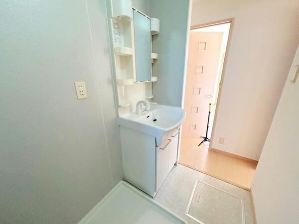 洗面所・脱衣所