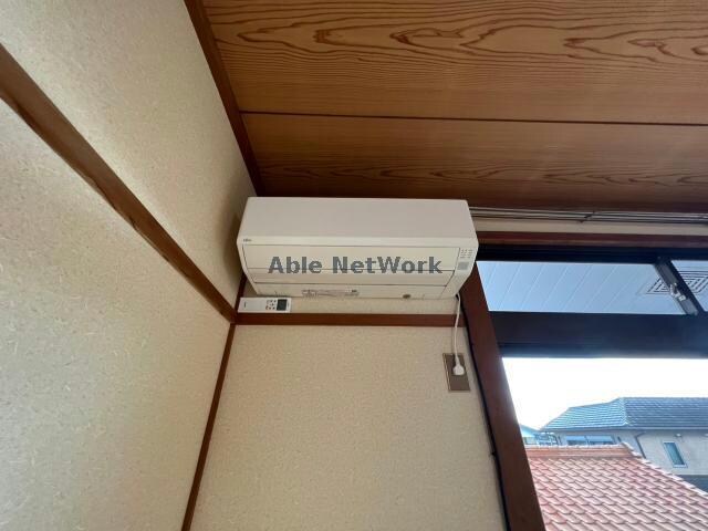 物件内観写真11　