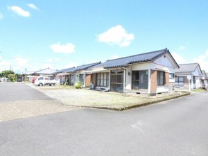 新森貸家（都北町7519）外観写真