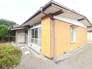 湯之尻貸家1外観写真