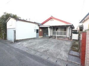 鷹尾貸家（仮称）外観写真