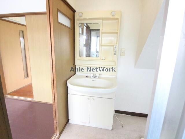 物件内観写真11　