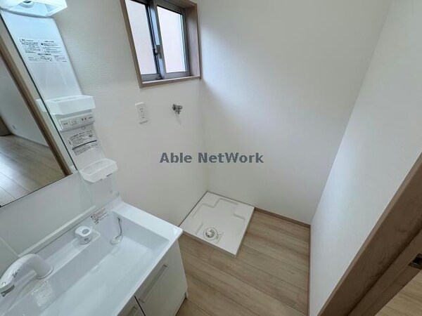 洗面所・脱衣所