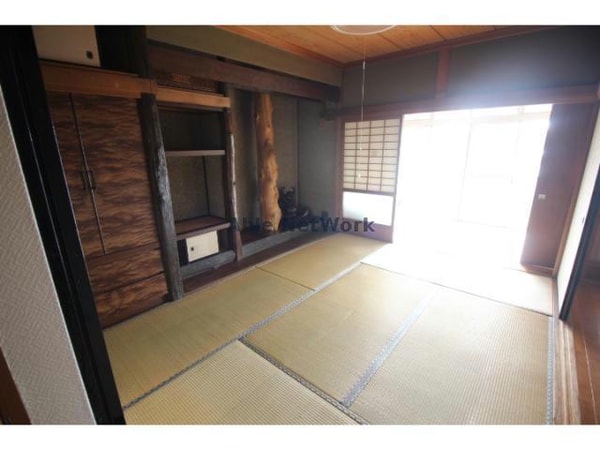 居室