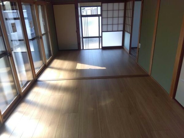 居室（その他）
