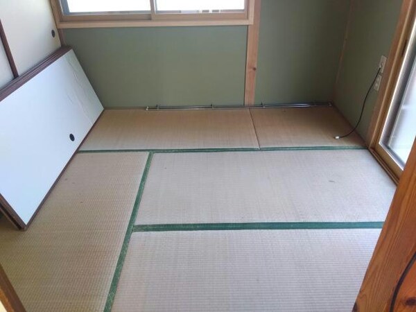 居室