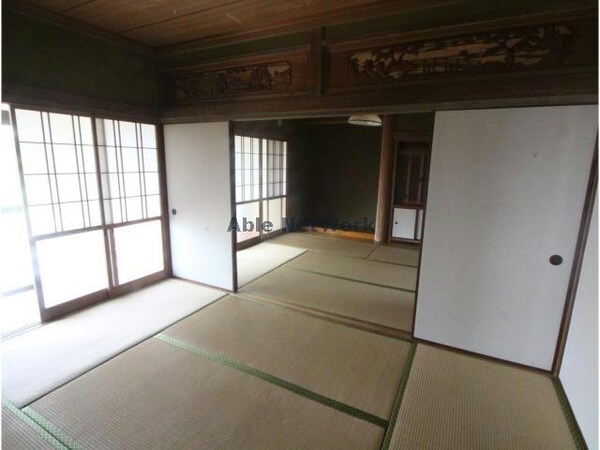 居室