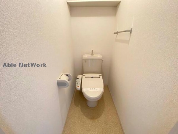 トイレ(※同型)