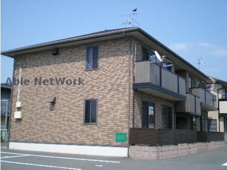ルミエール外観写真