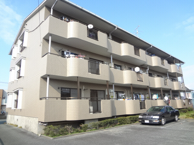 アウローラ下屋敷