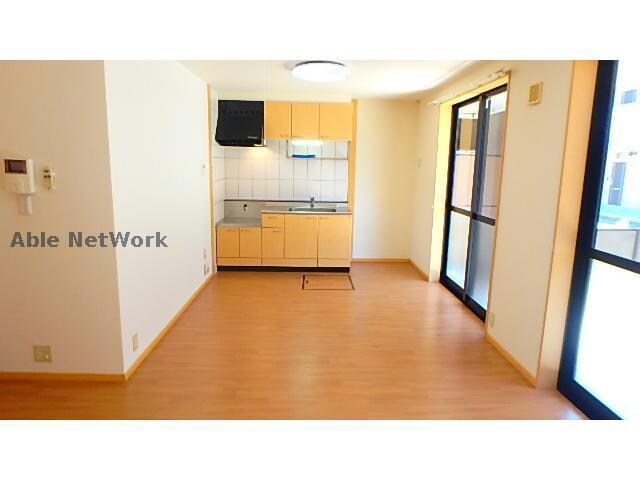 物件内観写真4　(※同型・別室)