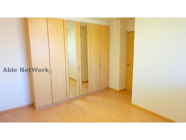 物件内観写真7　(※同型・別室)