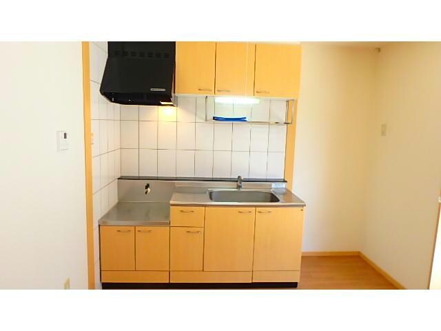 物件内観写真8　(※同型・別室)