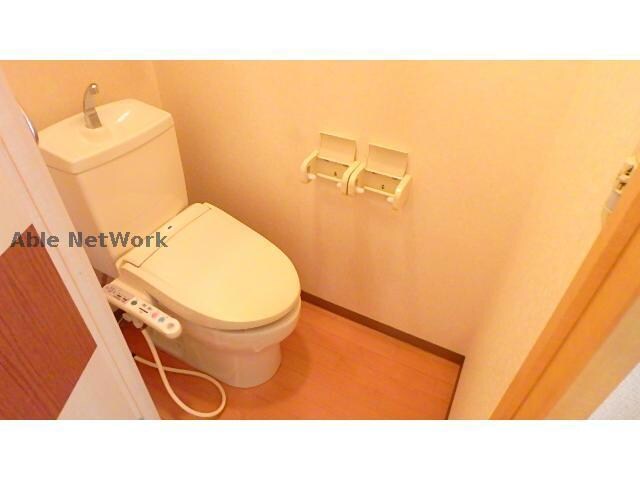 物件内観写真11　(※同型・別室)