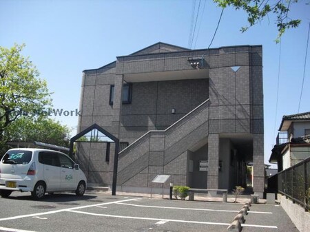 Grande･Rio外観写真