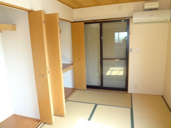 居室(洋室ニリフォーム済み)