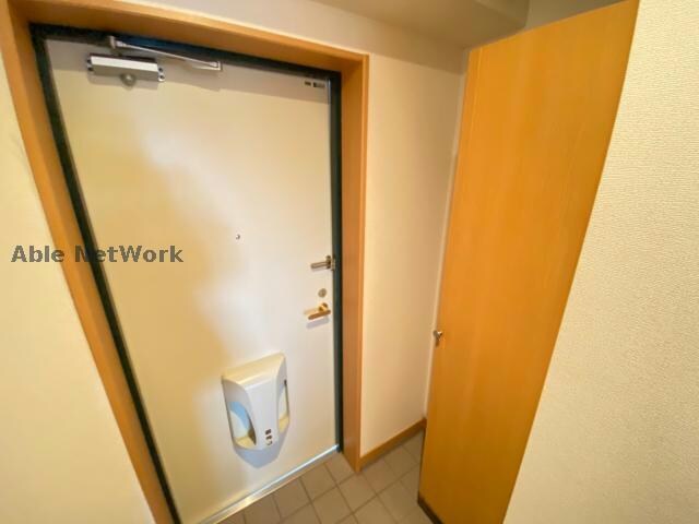 物件内観写真6　(※同型)