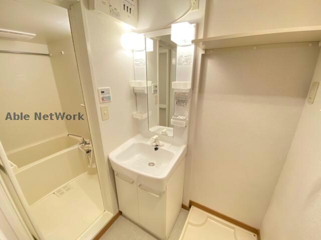 物件内観写真12　(※同型)