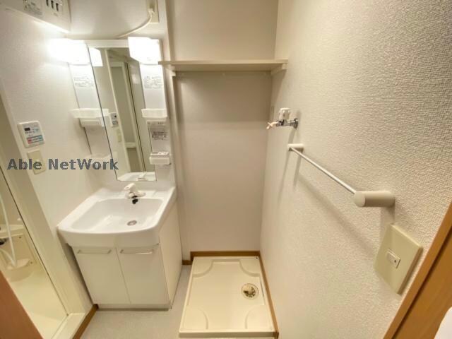 物件内観写真13　(※同型)