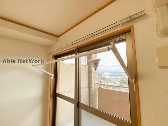 物件内観写真18　(※同型)