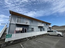 メゾンドレミの外観写真