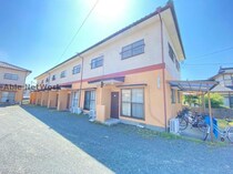 ジュネスワコーの外観写真