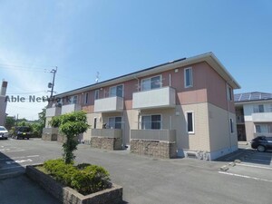 サウザンドタウンＣ外観写真