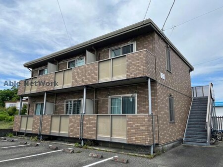 メゾンみなと外観写真