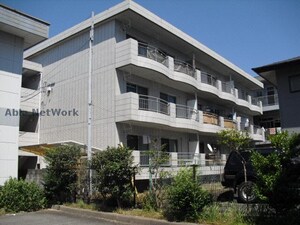 ニューＭＫハイツ外観写真