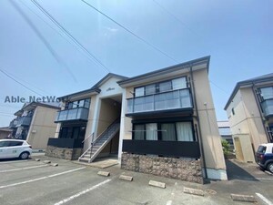 グランドールＢ外観写真