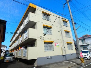 コーポ宮崎外観写真