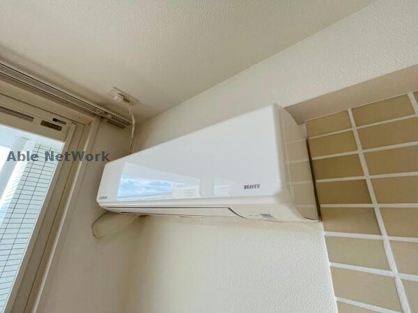 空調設備